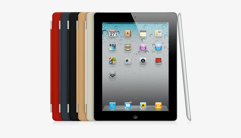 This - Apple Ipad 2, transparent png download