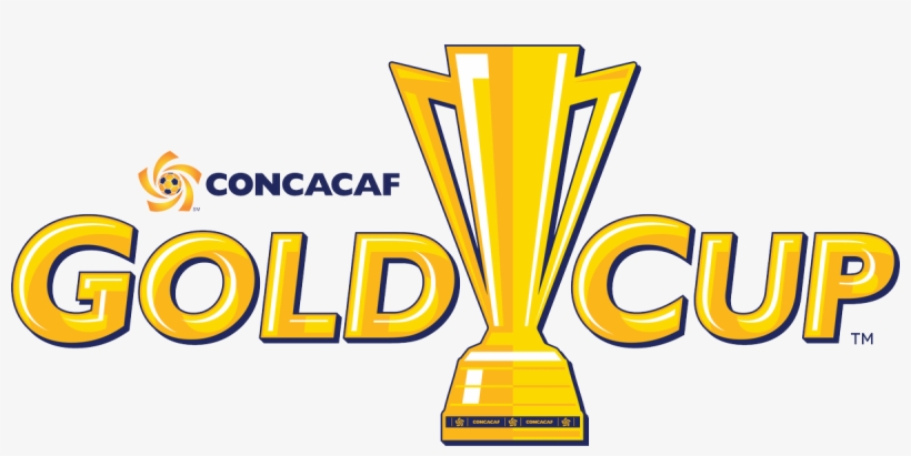 New York Red Bulls On Twitter - Concacaf Gold Cup 2017, transparent png download