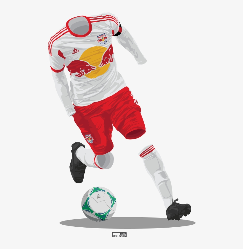 New York Red Bulls - Sports, transparent png download