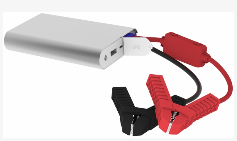 Slim Plus1 Original - Powerall Slim Plus - 9000mah Power Bank, transparent png download