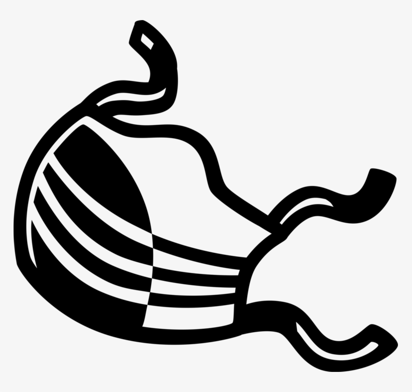 Vector Illustration Of Doctor Or Physician's Surgical - Surgery, transparent png download