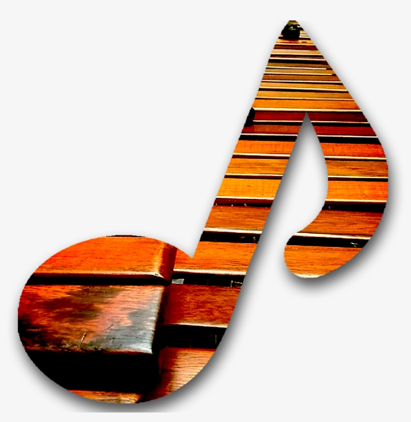 Marimba En Vivo - Graphic Design, transparent png download