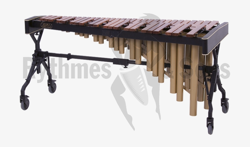 Adams Mshv Solist Voyager Marimba4 Octaves 1/3 - Adams Marimba, transparent png download
