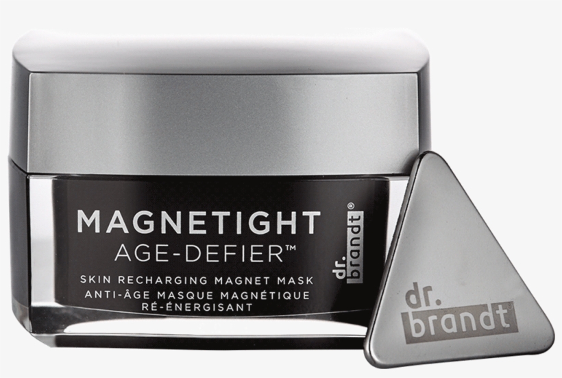Magnetight Age Defier - Dr Brandt Magnetight Age Defier Mask, transparent png download
