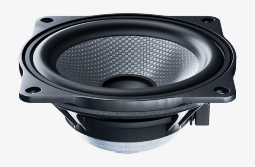 When Sound Matters - Subwoofer, transparent png download