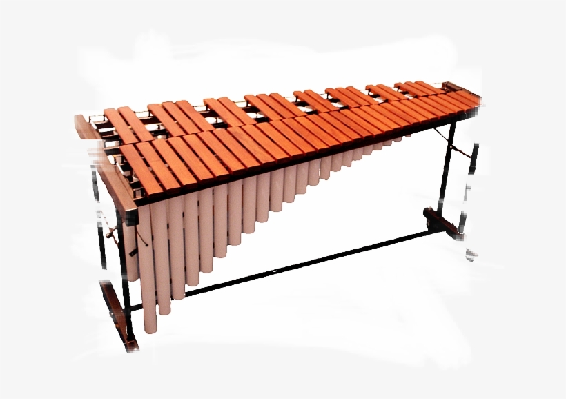 4 Octave C-c4 - Vibraphone, transparent png download