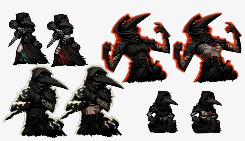 Rigon - Action Figure, transparent png download