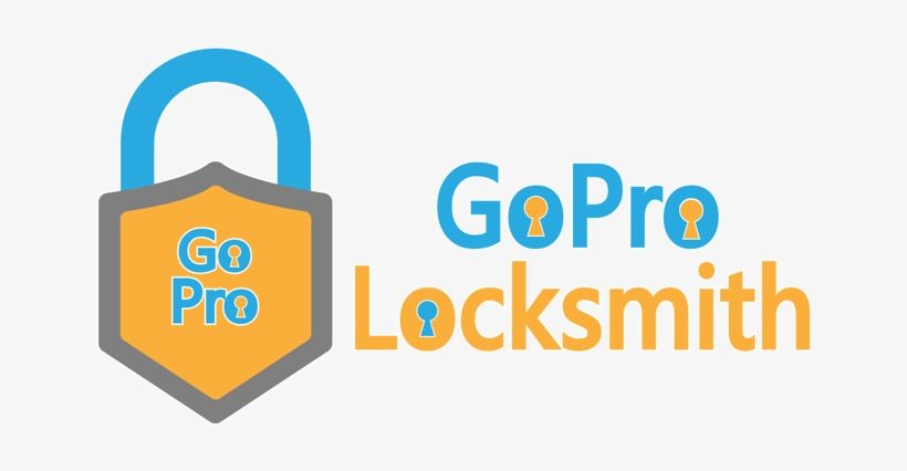 Gopro Locksmith Logo1 - Organization, transparent png download
