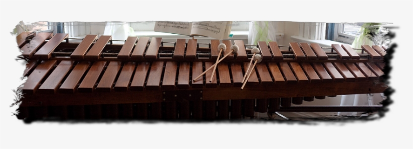 Marimbe - Vibraphone, transparent png download