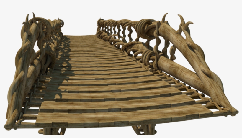 Bridge Png - Portable Network Graphics, transparent png download