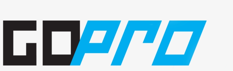 Gopro Rebrand - Gopro Brand, transparent png download