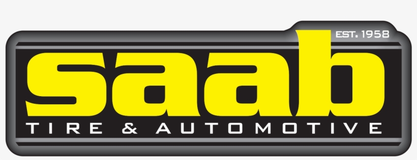 Birmingham Tire & Automotive Services - Saab Tire & Automotive, transparent png download