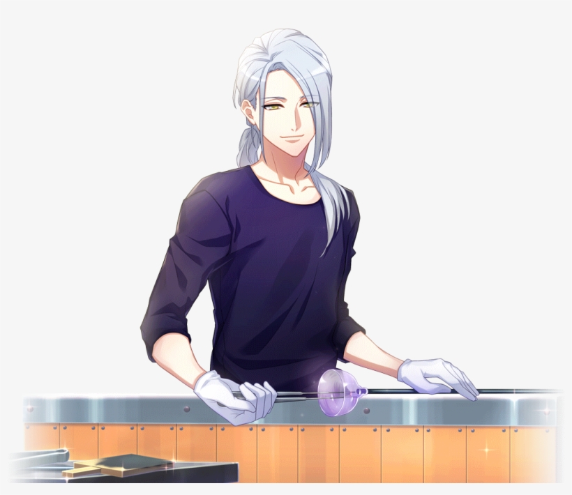 Azuma Comedy Ssr Transparent - Horse, transparent png download