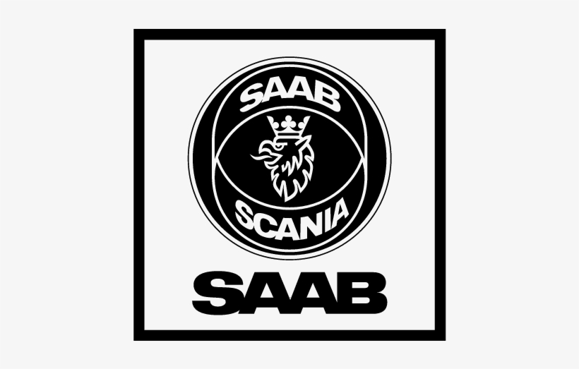 Saab Scania - Scania Logo, transparent png download