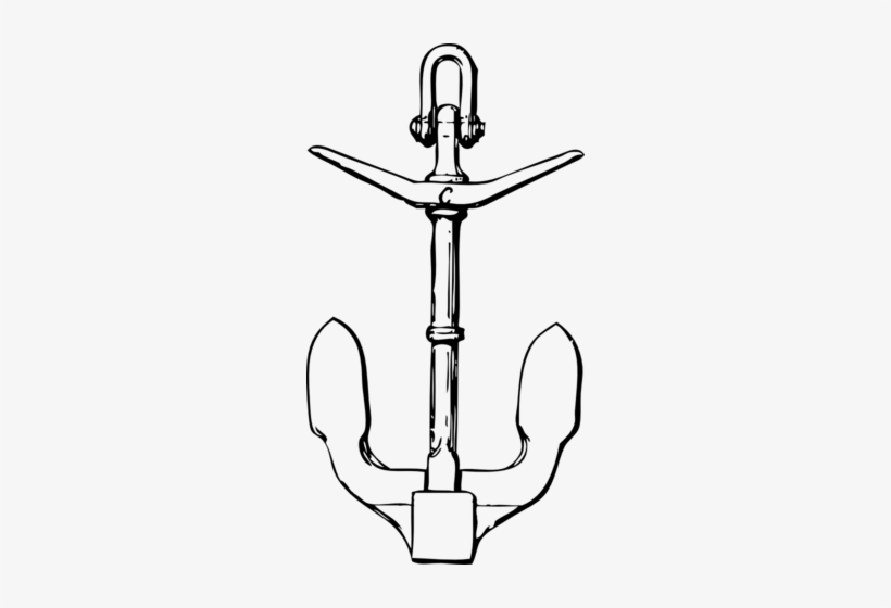 Anchor, transparent png download