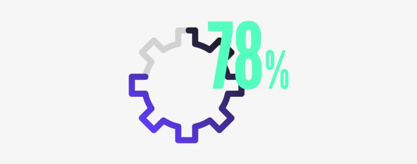 Saab - Setting Icon Outline, transparent png download