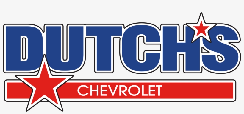 Dutch's Chevrolet, transparent png download