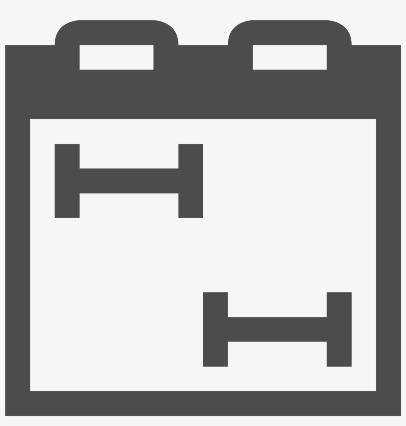 Open - Calendar, transparent png download