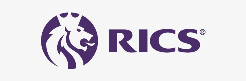 Royal Institution Of Chartered Surveyors Rics Logo Transparent PNG ...