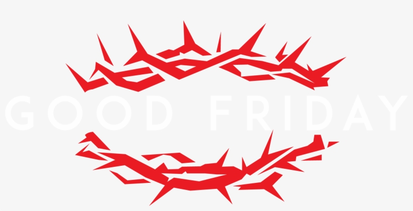 Good Friday Png Hd - Good Friday Png, transparent png download