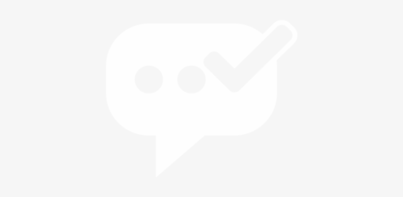 Finalizing Translations On An Aggressive Timeline - Outcome White Icon Png, transparent png download