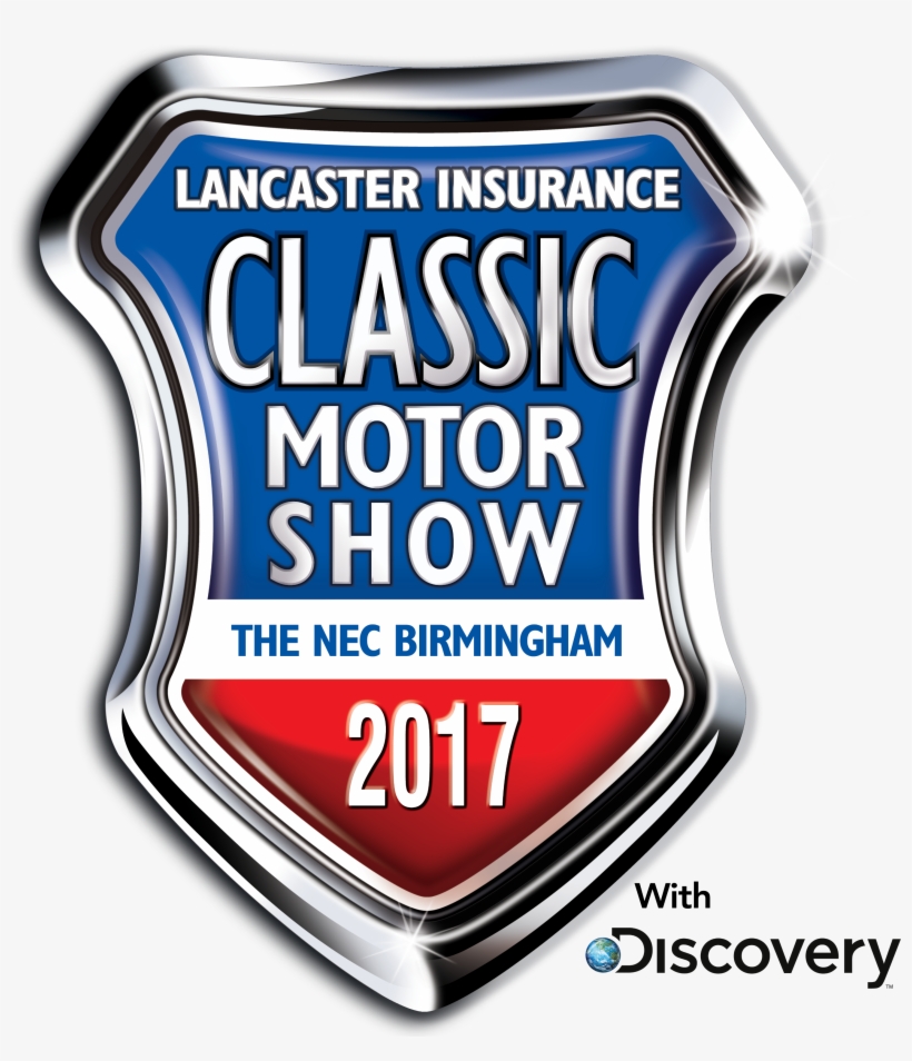 Saab Logo Png - Classic Motor Show 2018, transparent png download