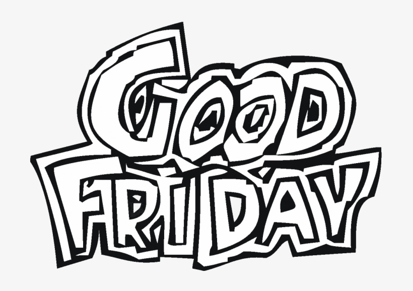 Tbd - Good Friday, transparent png download