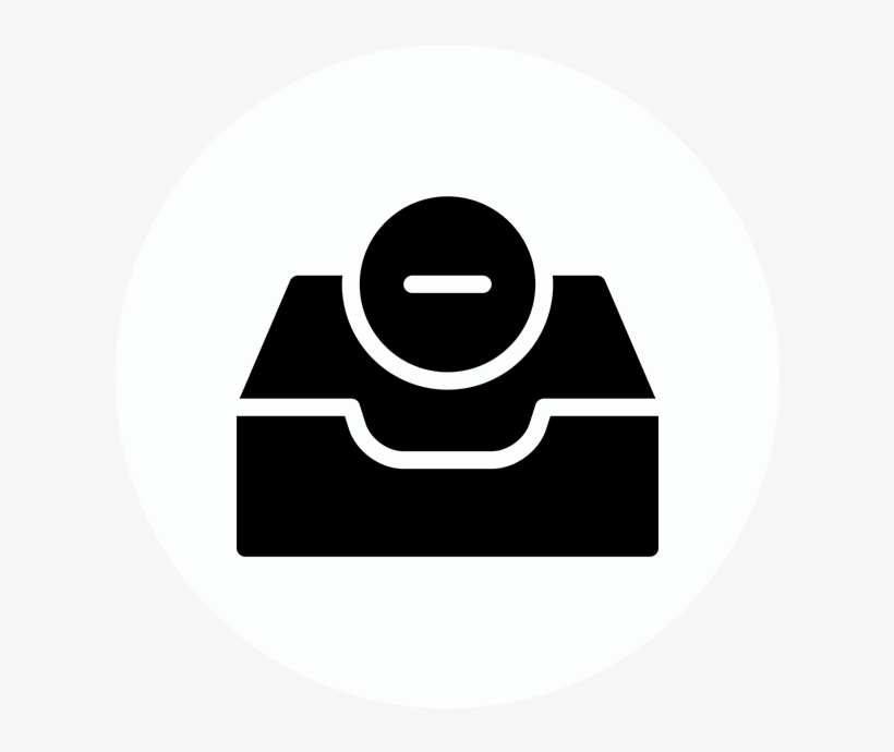 Email, transparent png download