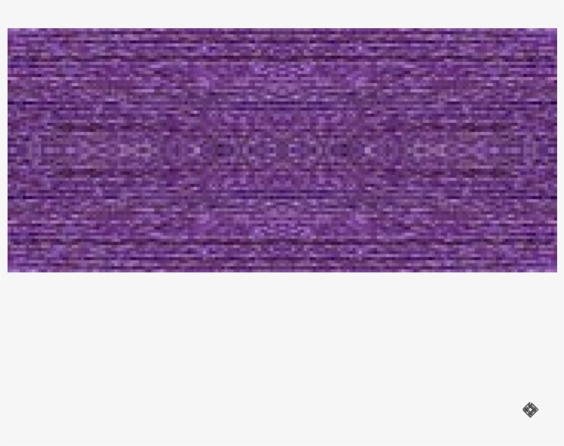 Royal Purple Floriani Poly Embroidery Thread - Lavender, transparent png download