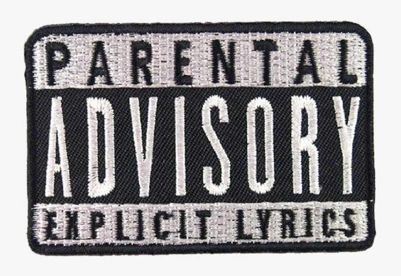 Rock Costume, Battle Jacket, Jacket Images, Parental - Transparent Punk Patches, transparent png download