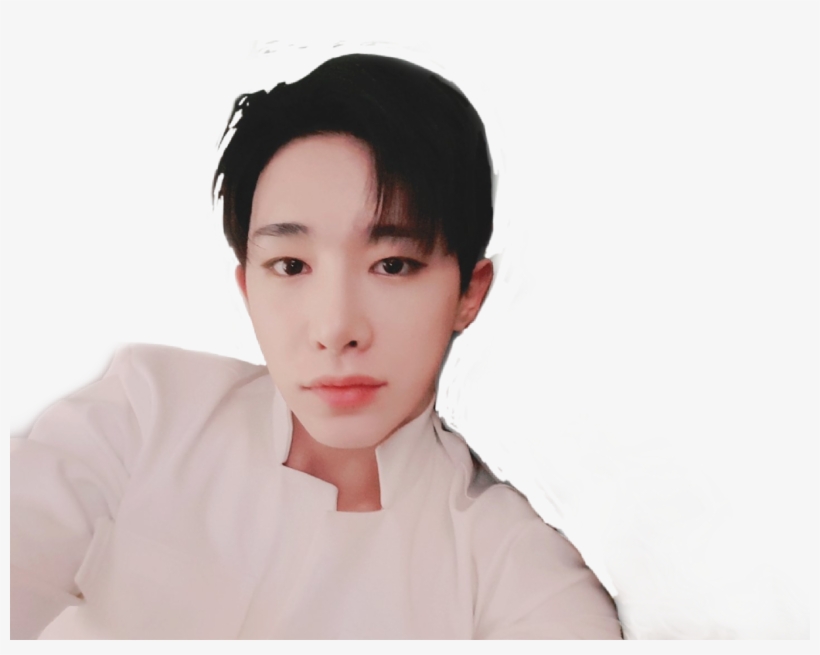 Report Abuse - Monsta X, transparent png download