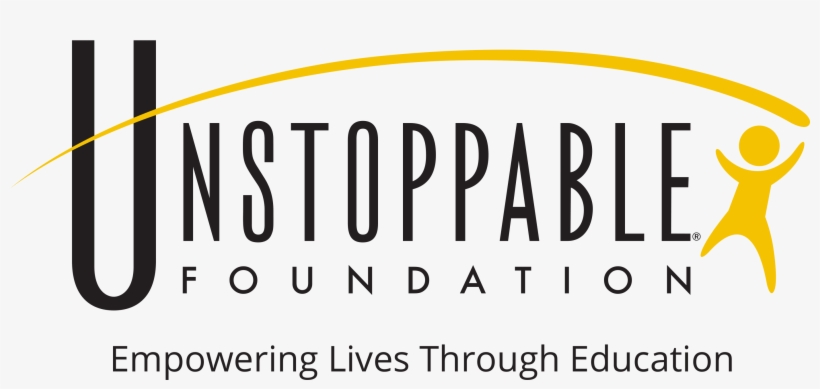 Walkfest Will Collaborate With The Unstoppable Foundation, - Unstoppable Foundation, transparent png download