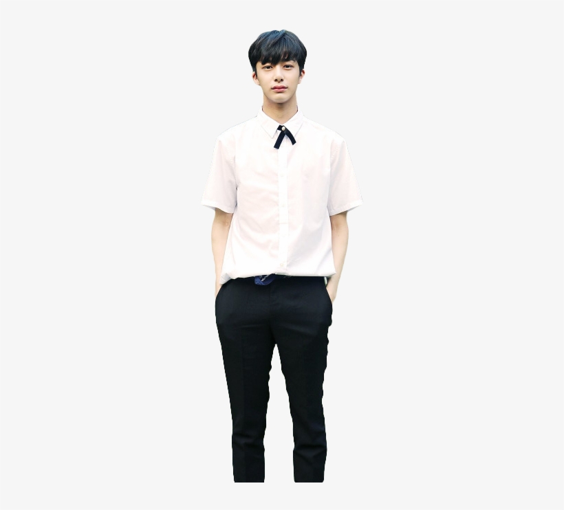 #monsta X 2017 #monsta X #monstax #monsta X Hyungwon - Formal Wear, transparent png download