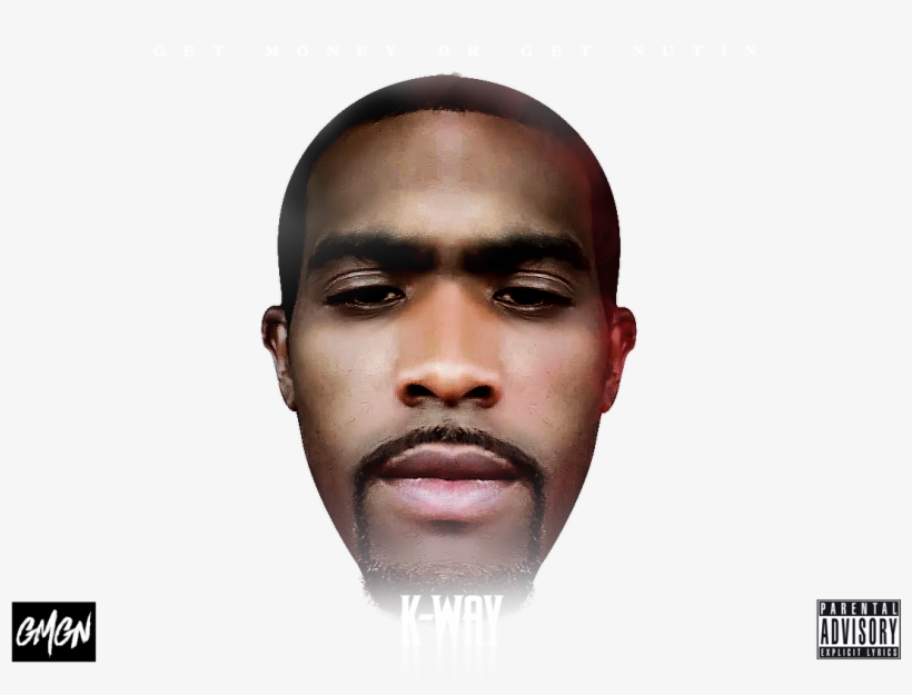 K Way - K-way, transparent png download