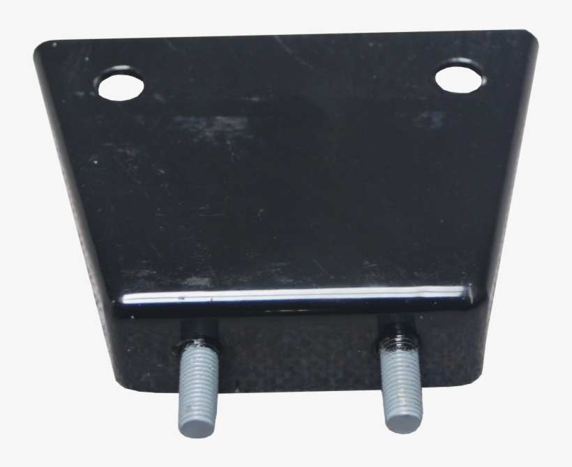 Jaguar E Type Horn Bracket - Electronics, transparent png download