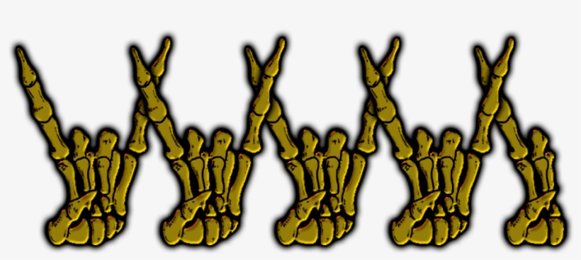 5 Horns Out Of - Emblem, transparent png download