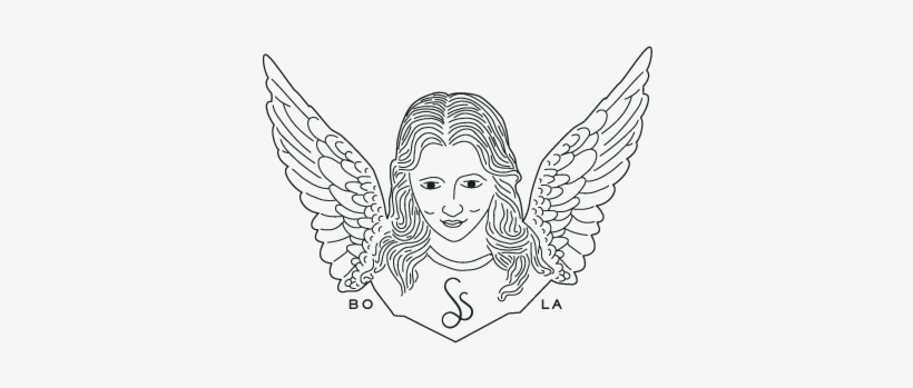 Angel - Portable Network Graphics, transparent png download
