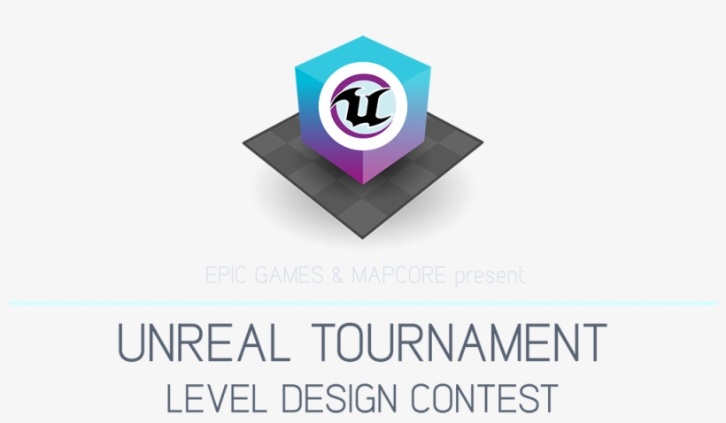 In An Effort To Push The Custom Content Scene Forward, - Unreal Tournament, transparent png download