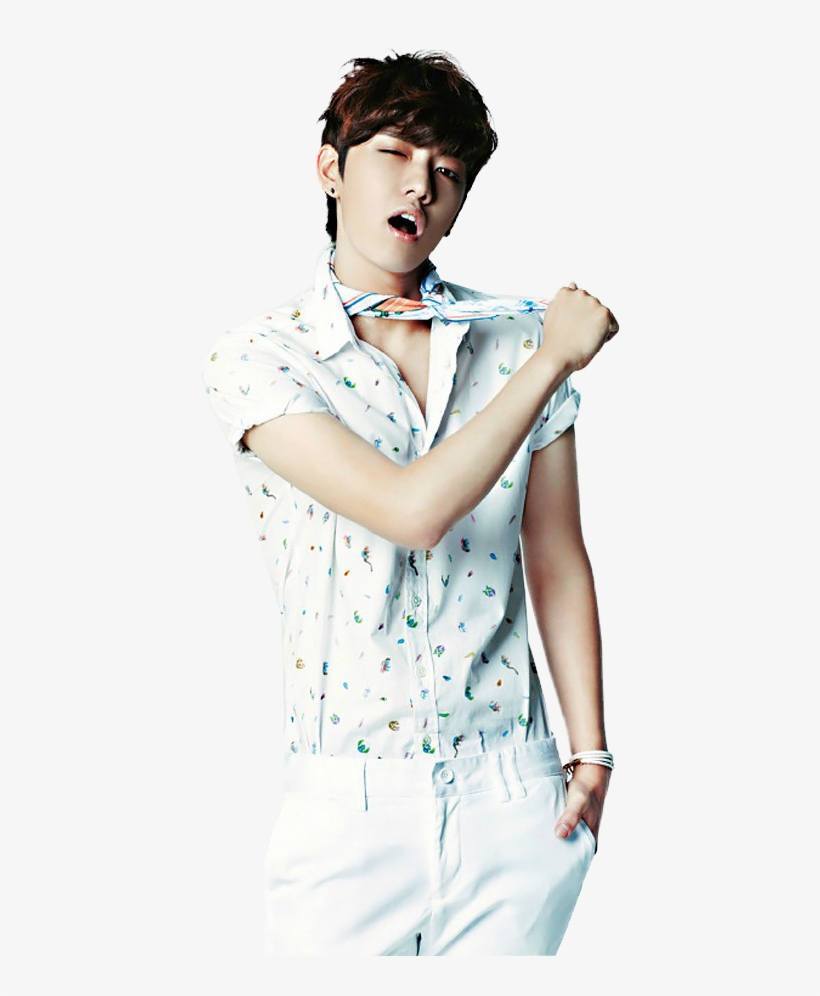 Pin By Lee Mayu 이 마유 On Shin Won Ho 신원호 - Cross Gene Shin Won Ho Png, transparent png download