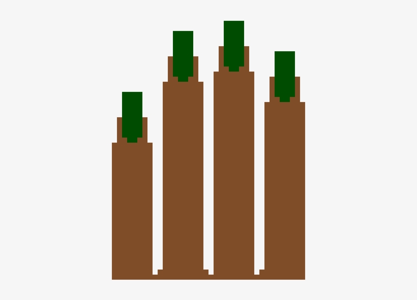 Nail Green - Illustration, transparent png download