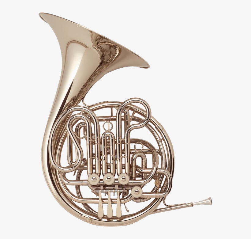 Holton H179 Farkas Series Fixed Bell Double Horn - Holton H179 French Horn, transparent png download