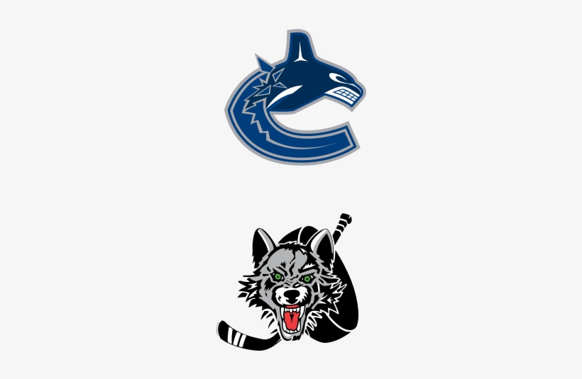 Roberto - Vancouver Canucks, transparent png download