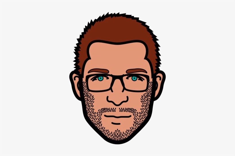 Meet Nick - Illustration, transparent png download