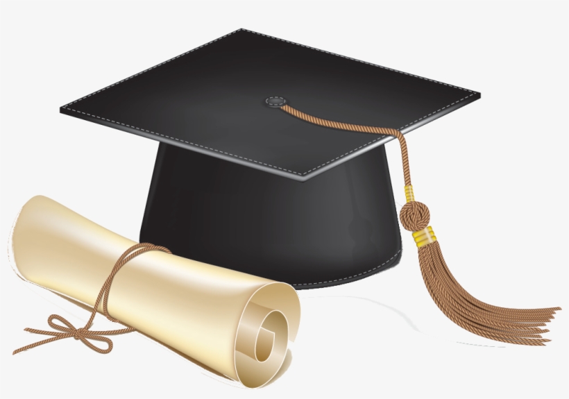 Scholarship Hat Png Image - Scholarship Program, transparent png download