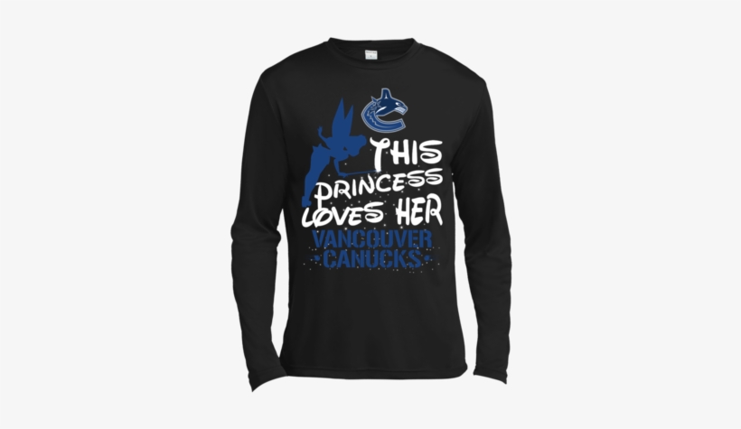 Vancouver Canucks Long Sleeve - Gucci Snake T Shirt, transparent png download
