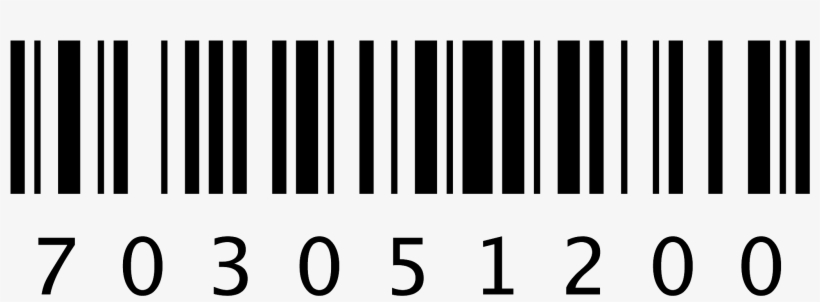 Get The Same Number Free - Monochrome, transparent png download