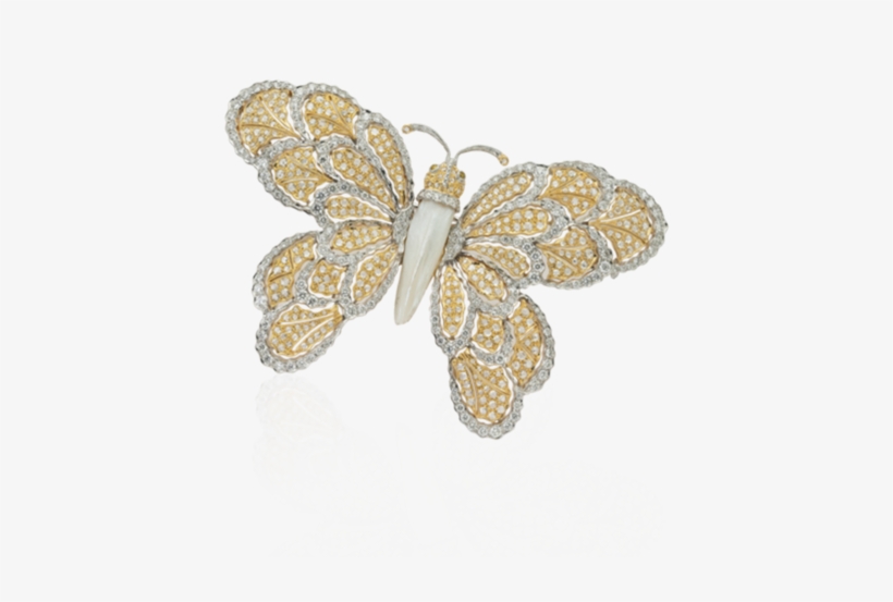 Spille Buccellati, transparent png download