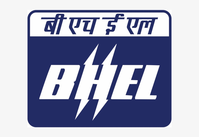 Bharat Heavy Electricals Logo - Bharat Heavy Electricals Limited Bhel, transparent png download
