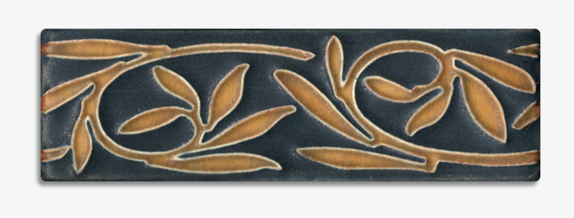 Willow Border, Dark Oak - Wallet, transparent png download