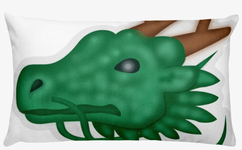 Emoji Bed Pillow - Bed, transparent png download